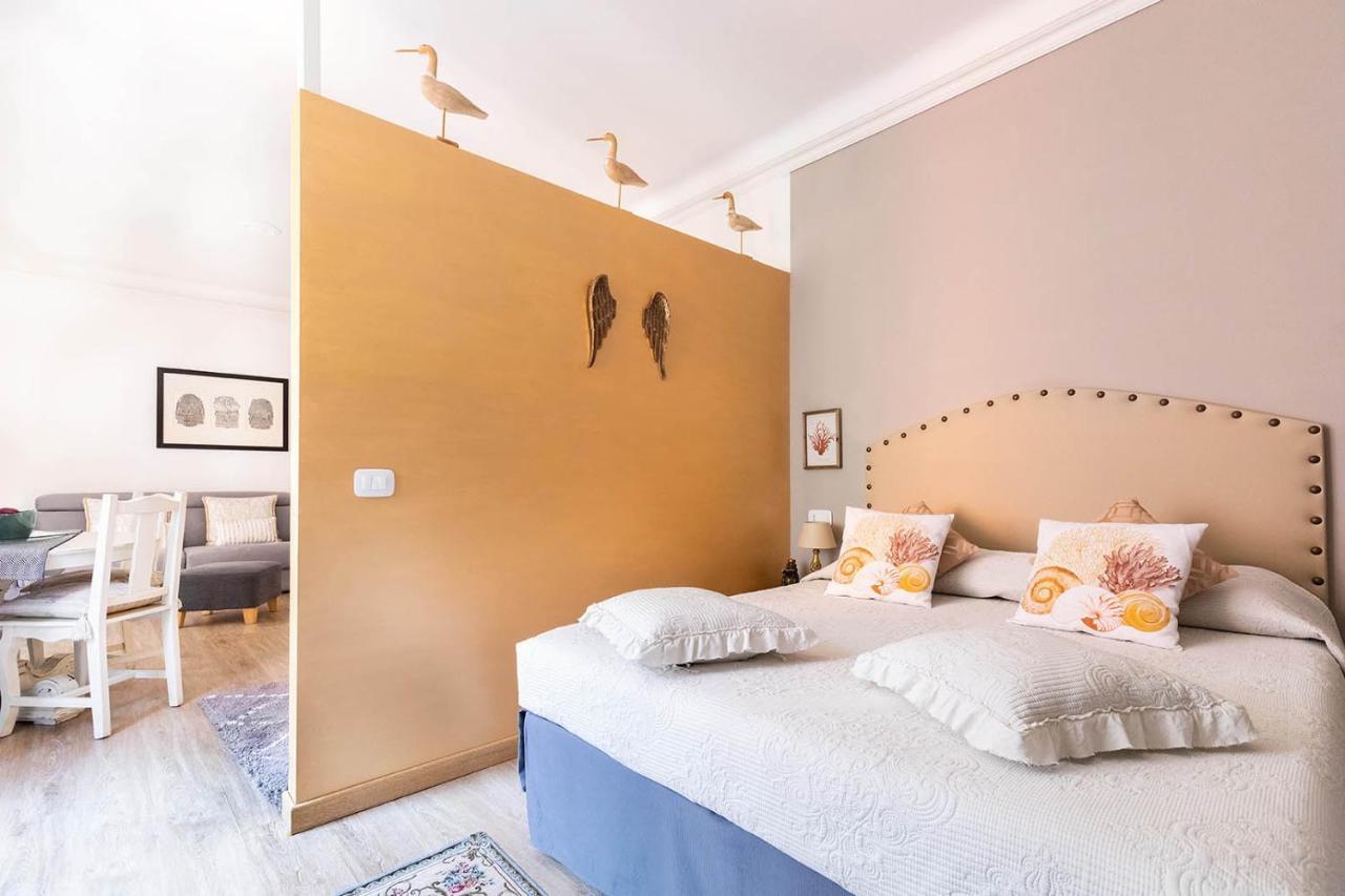 Antica Ancora Rooms Monterosso al Mare Ngoại thất bức ảnh