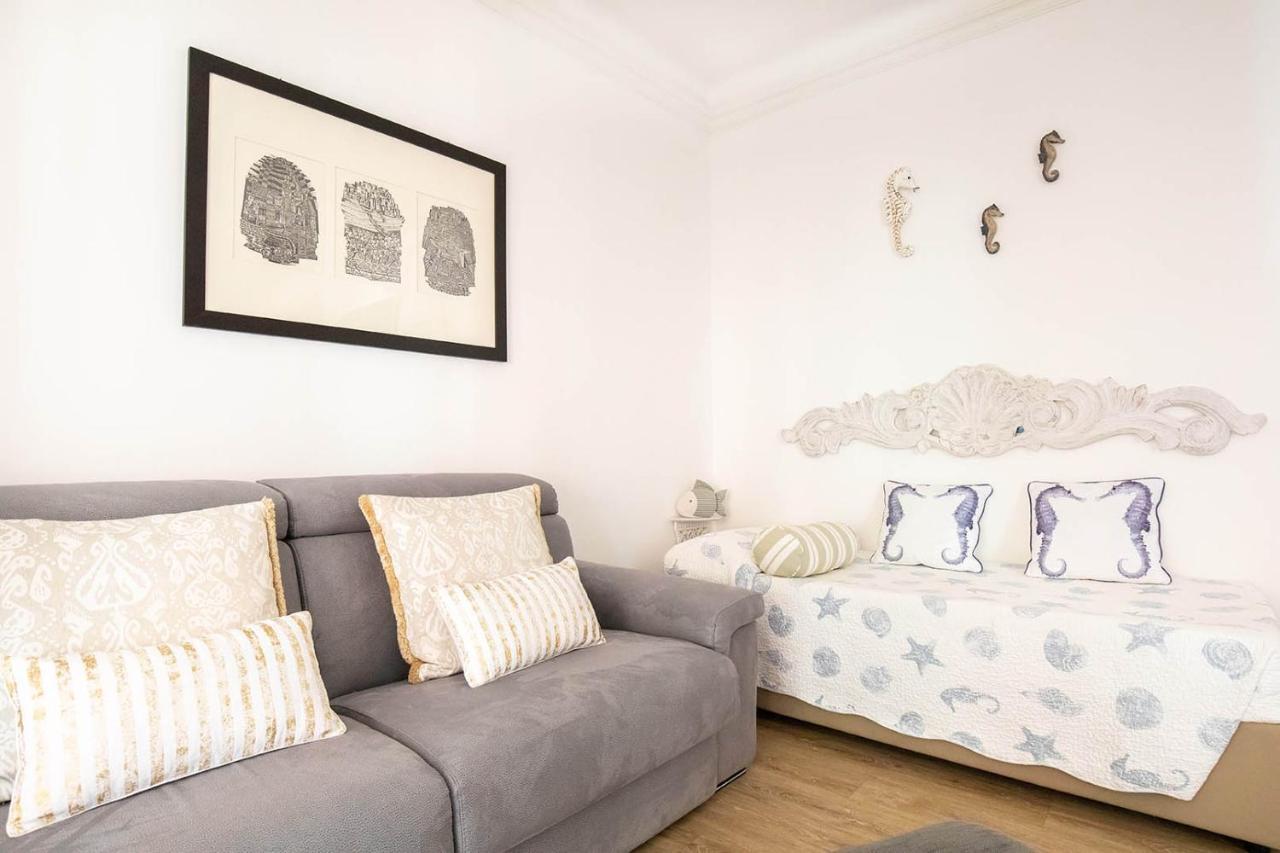 Antica Ancora Rooms Monterosso al Mare Ngoại thất bức ảnh