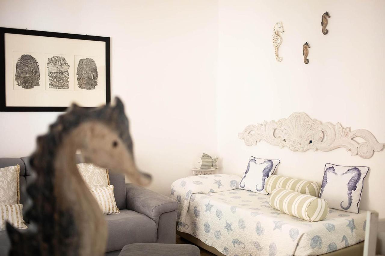 Antica Ancora Rooms Monterosso al Mare Ngoại thất bức ảnh