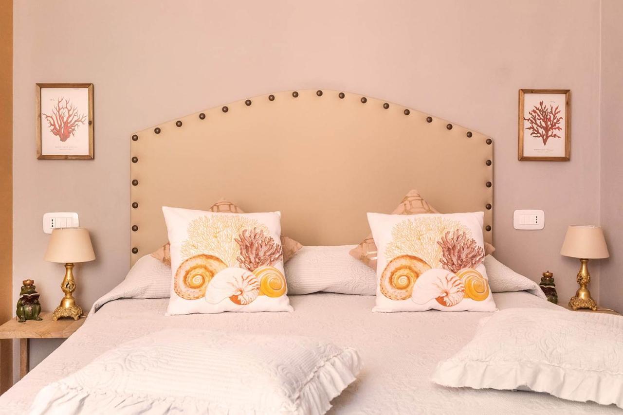 Antica Ancora Rooms Monterosso al Mare Ngoại thất bức ảnh