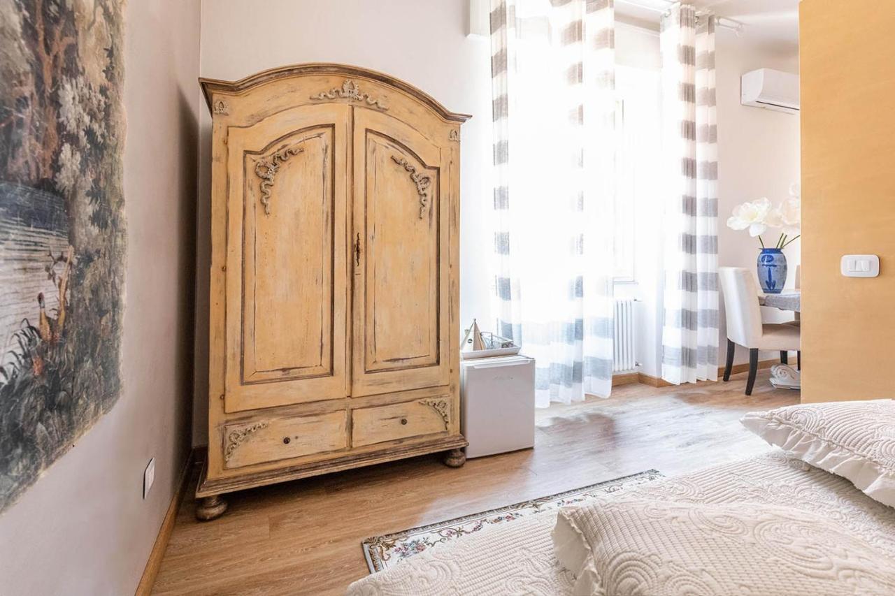 Antica Ancora Rooms Monterosso al Mare Ngoại thất bức ảnh