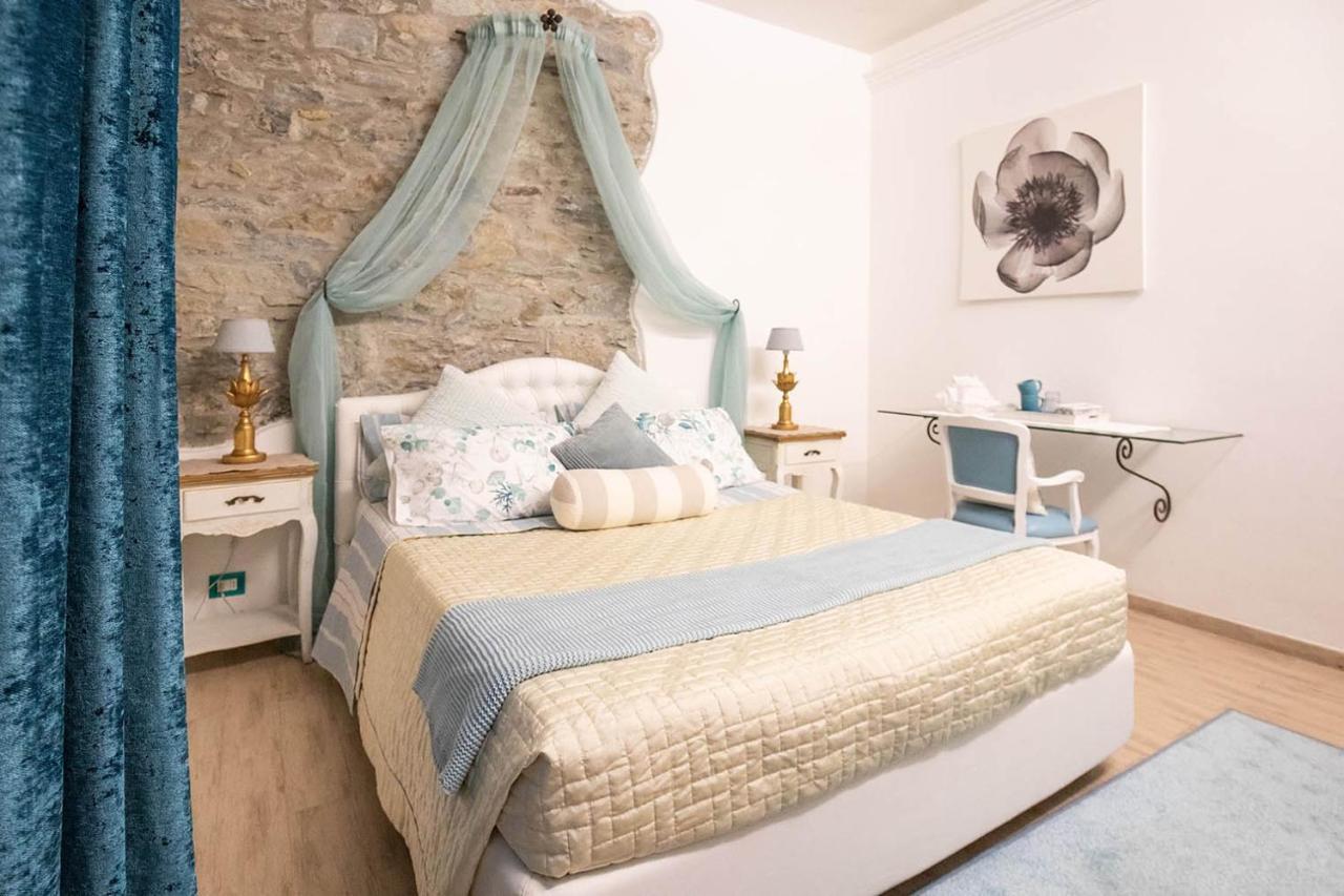 Antica Ancora Rooms Monterosso al Mare Ngoại thất bức ảnh