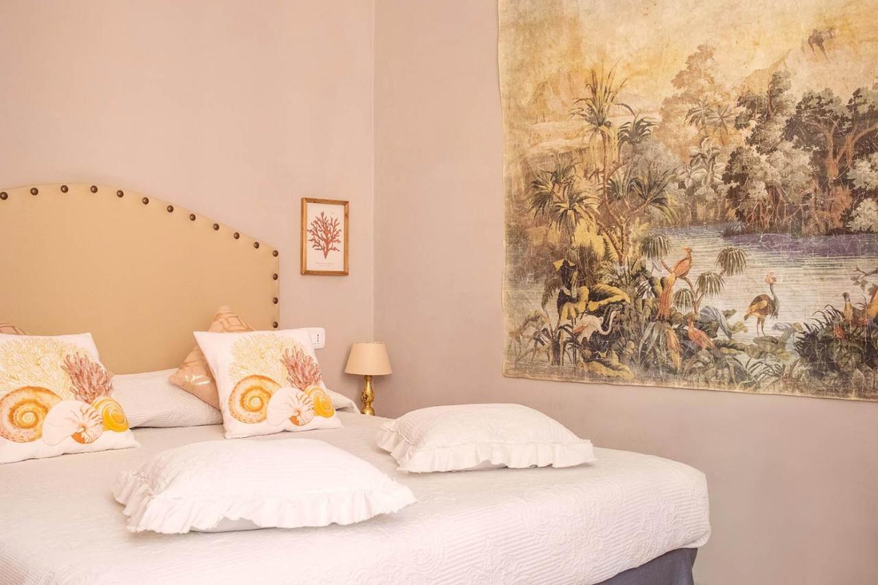 Antica Ancora Rooms Monterosso al Mare Ngoại thất bức ảnh