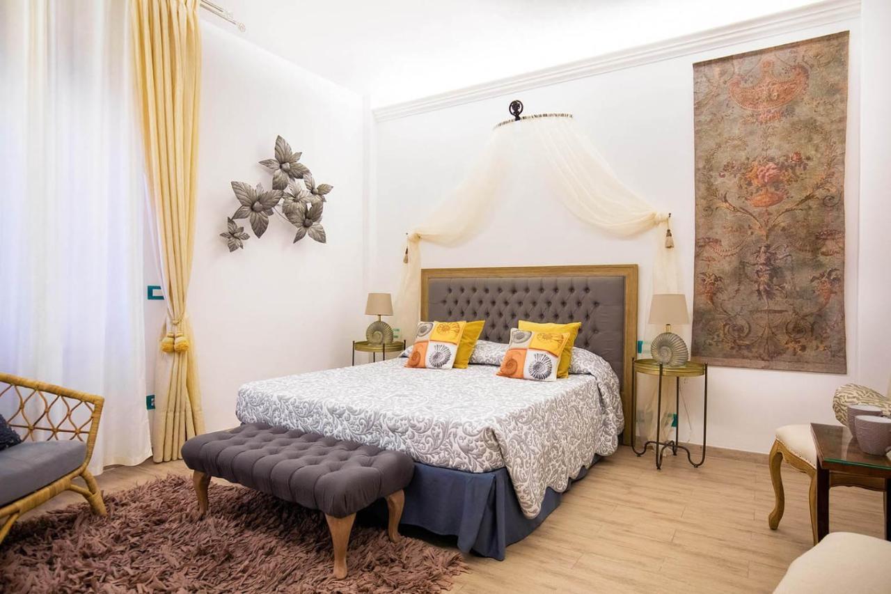 Antica Ancora Rooms Monterosso al Mare Ngoại thất bức ảnh