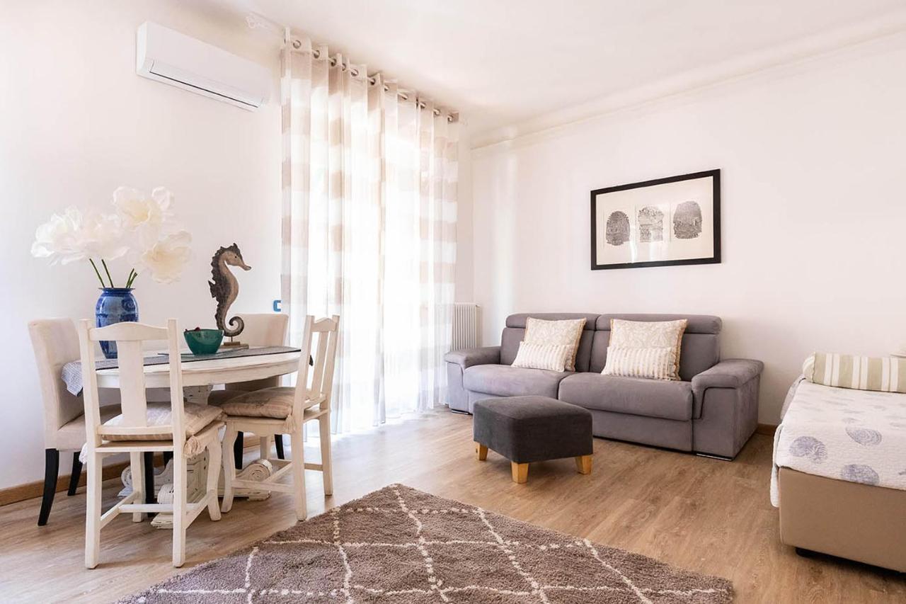 Antica Ancora Rooms Monterosso al Mare Ngoại thất bức ảnh