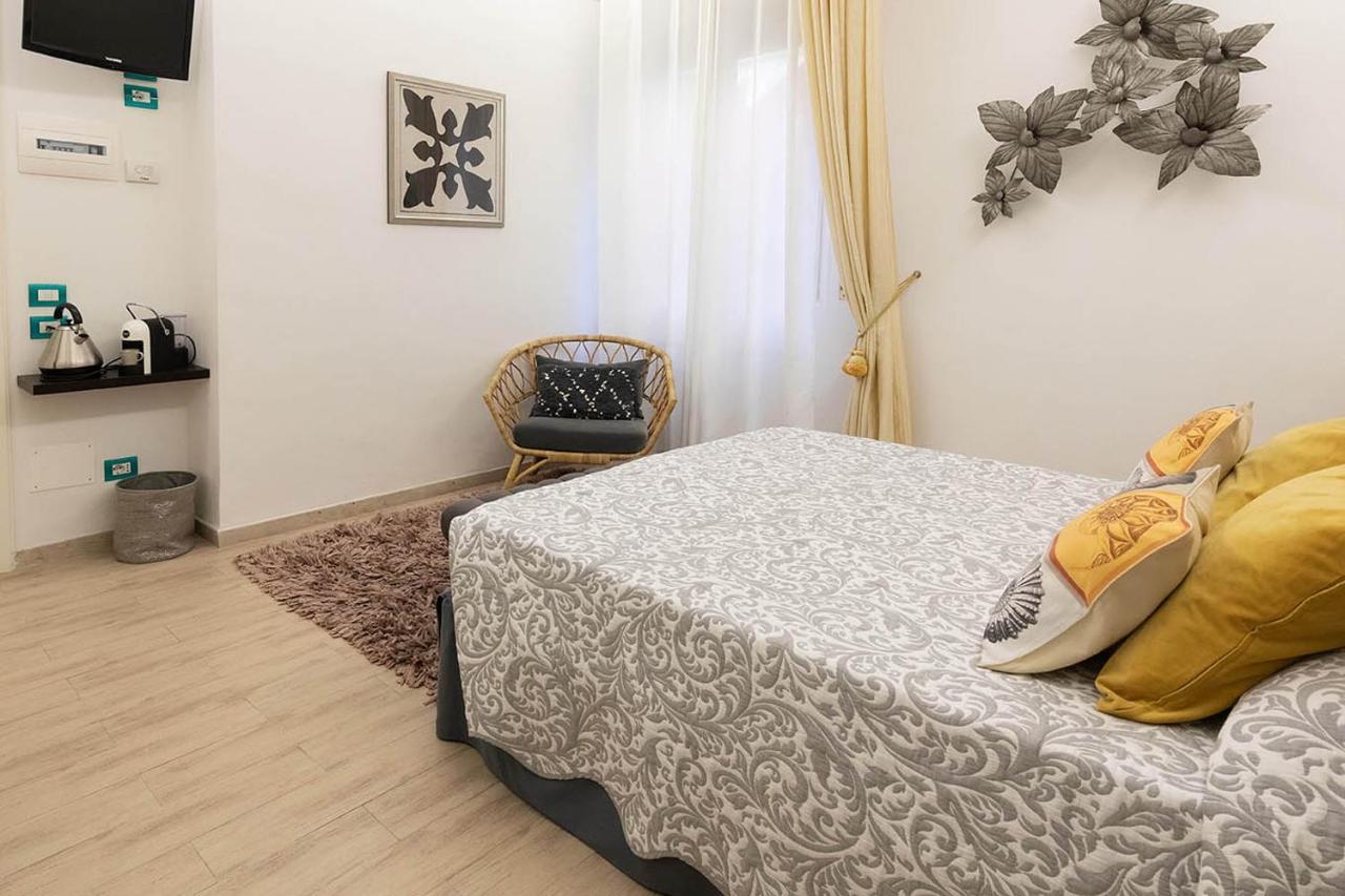 Antica Ancora Rooms Monterosso al Mare Ngoại thất bức ảnh