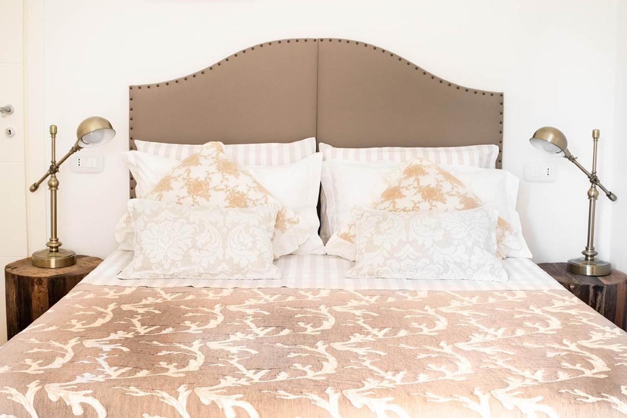 Antica Ancora Rooms Monterosso al Mare Ngoại thất bức ảnh