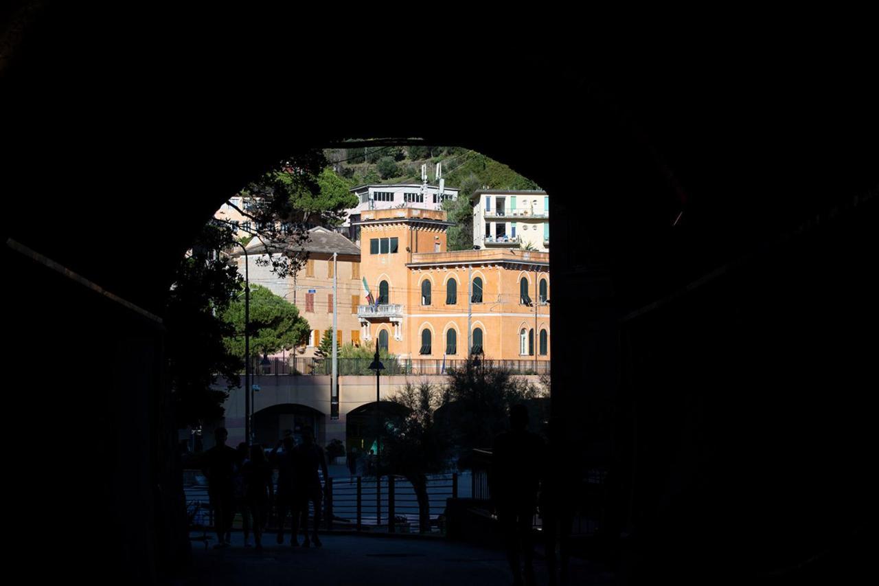 Antica Ancora Rooms Monterosso al Mare Ngoại thất bức ảnh