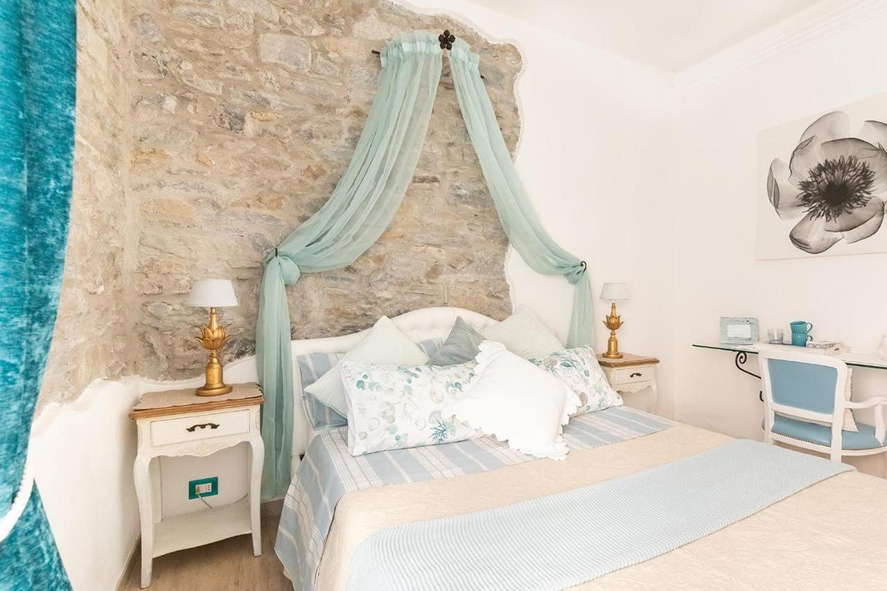 Antica Ancora Rooms Monterosso al Mare Ngoại thất bức ảnh