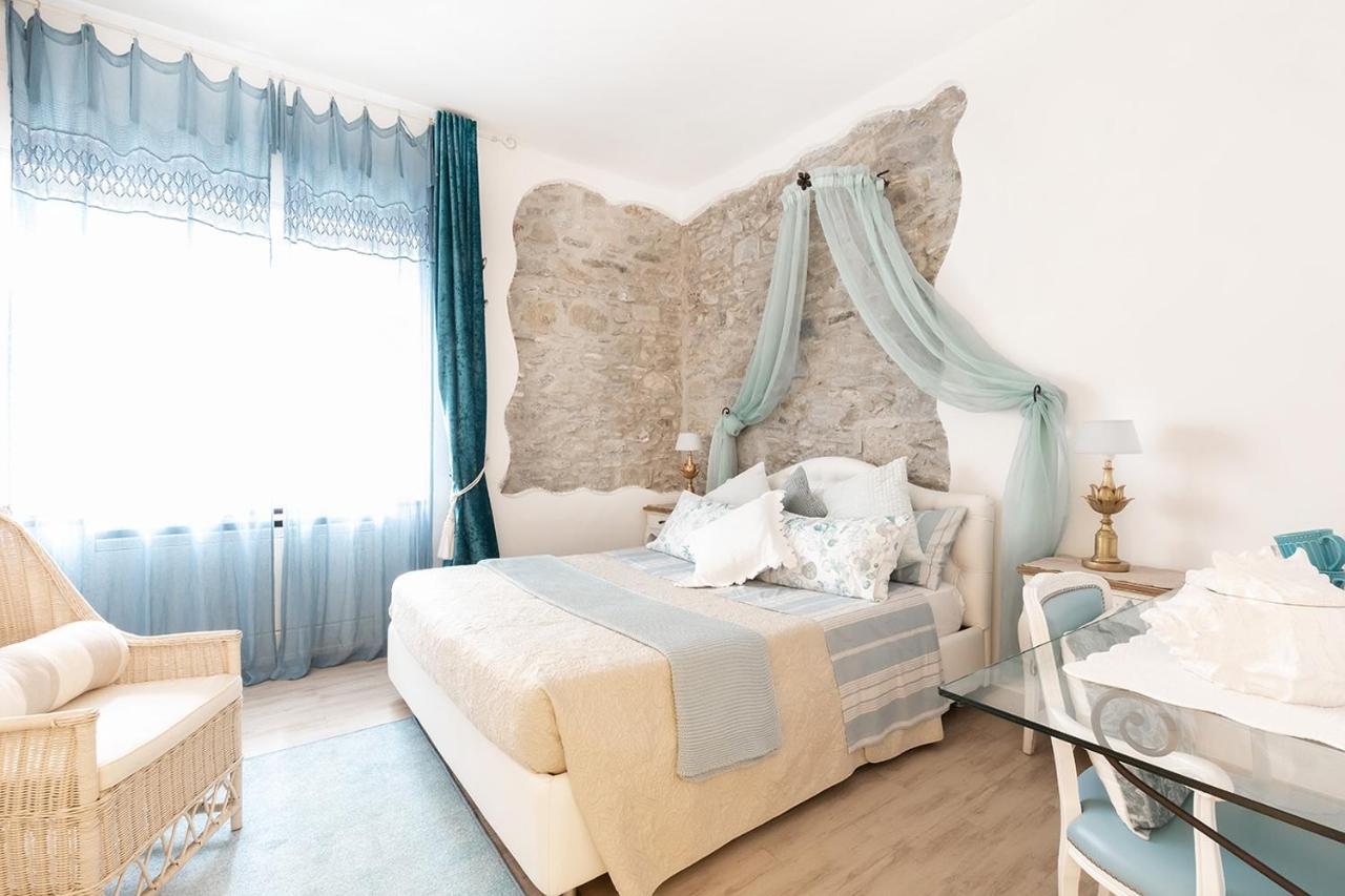 Antica Ancora Rooms Monterosso al Mare Ngoại thất bức ảnh