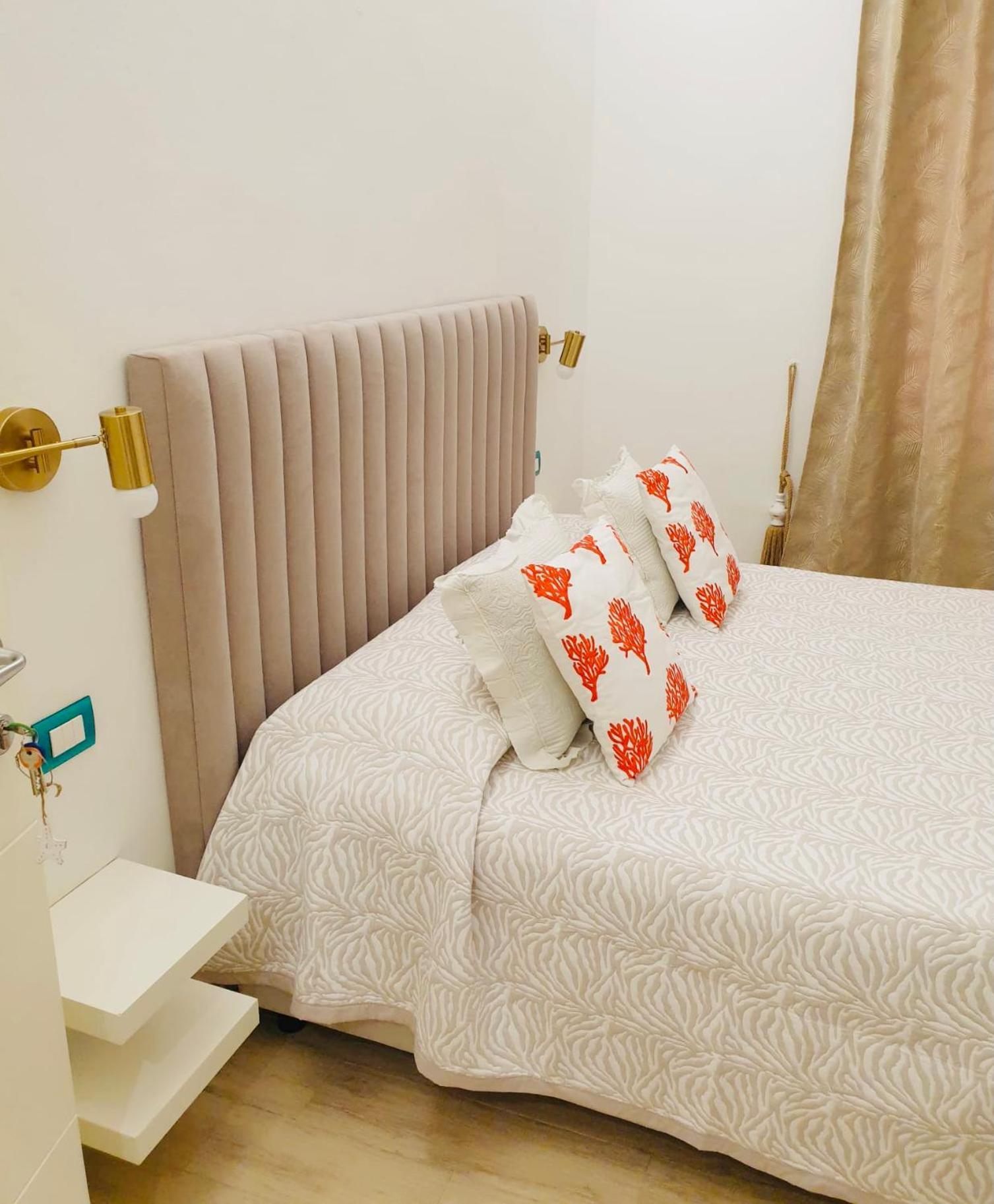 Antica Ancora Rooms Monterosso al Mare Ngoại thất bức ảnh