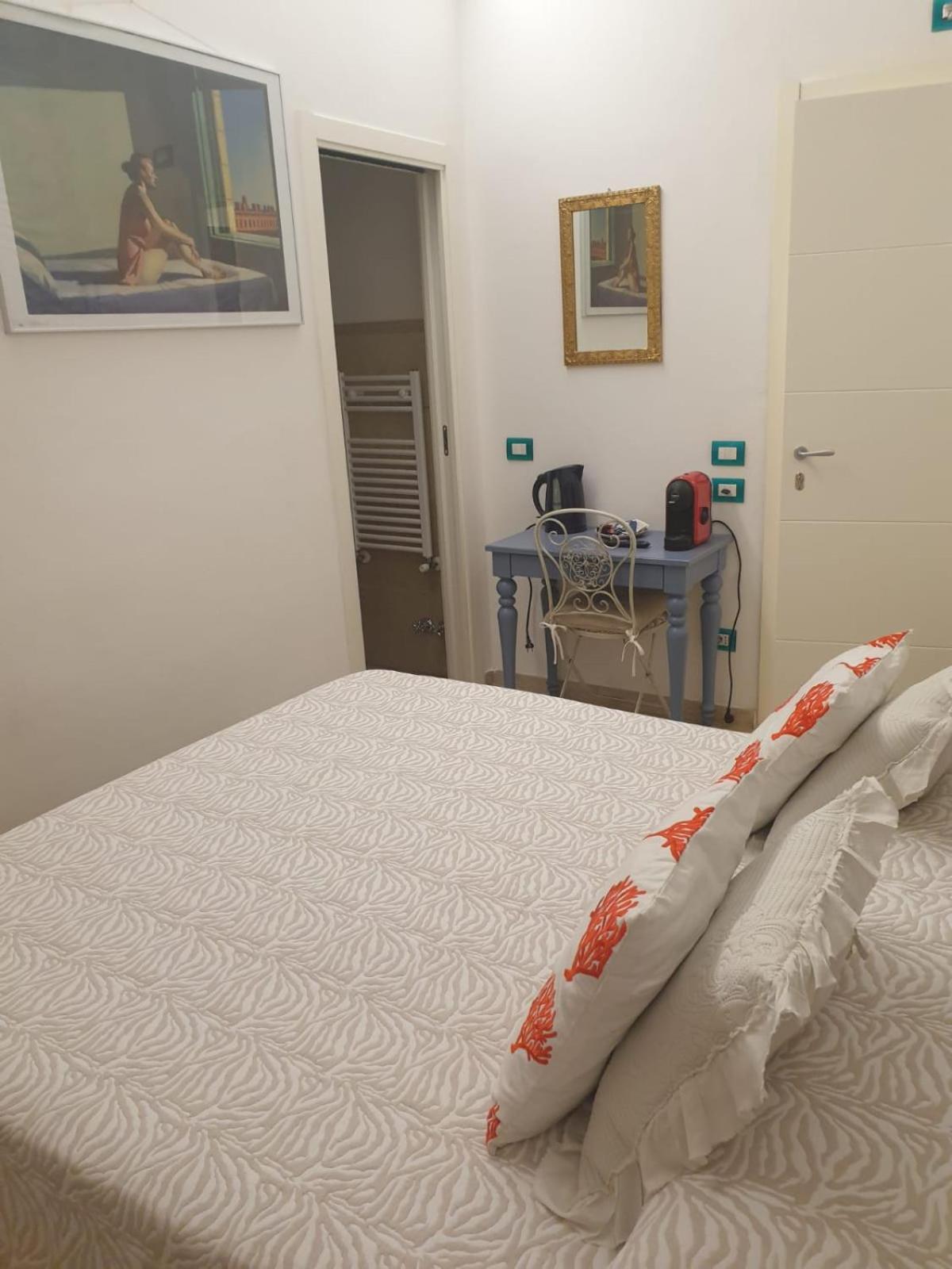 Antica Ancora Rooms Monterosso al Mare Phòng bức ảnh