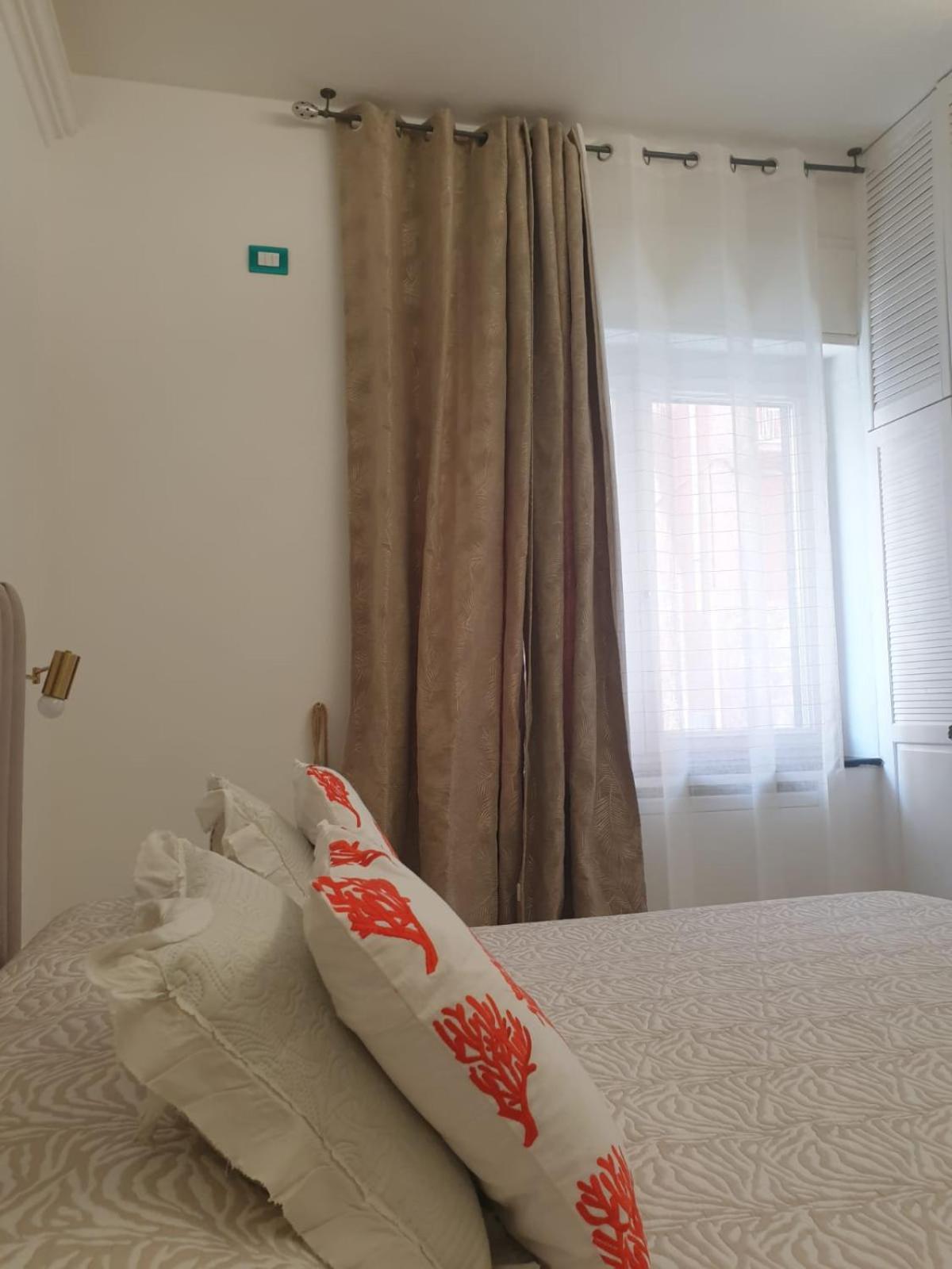 Antica Ancora Rooms Monterosso al Mare Phòng bức ảnh