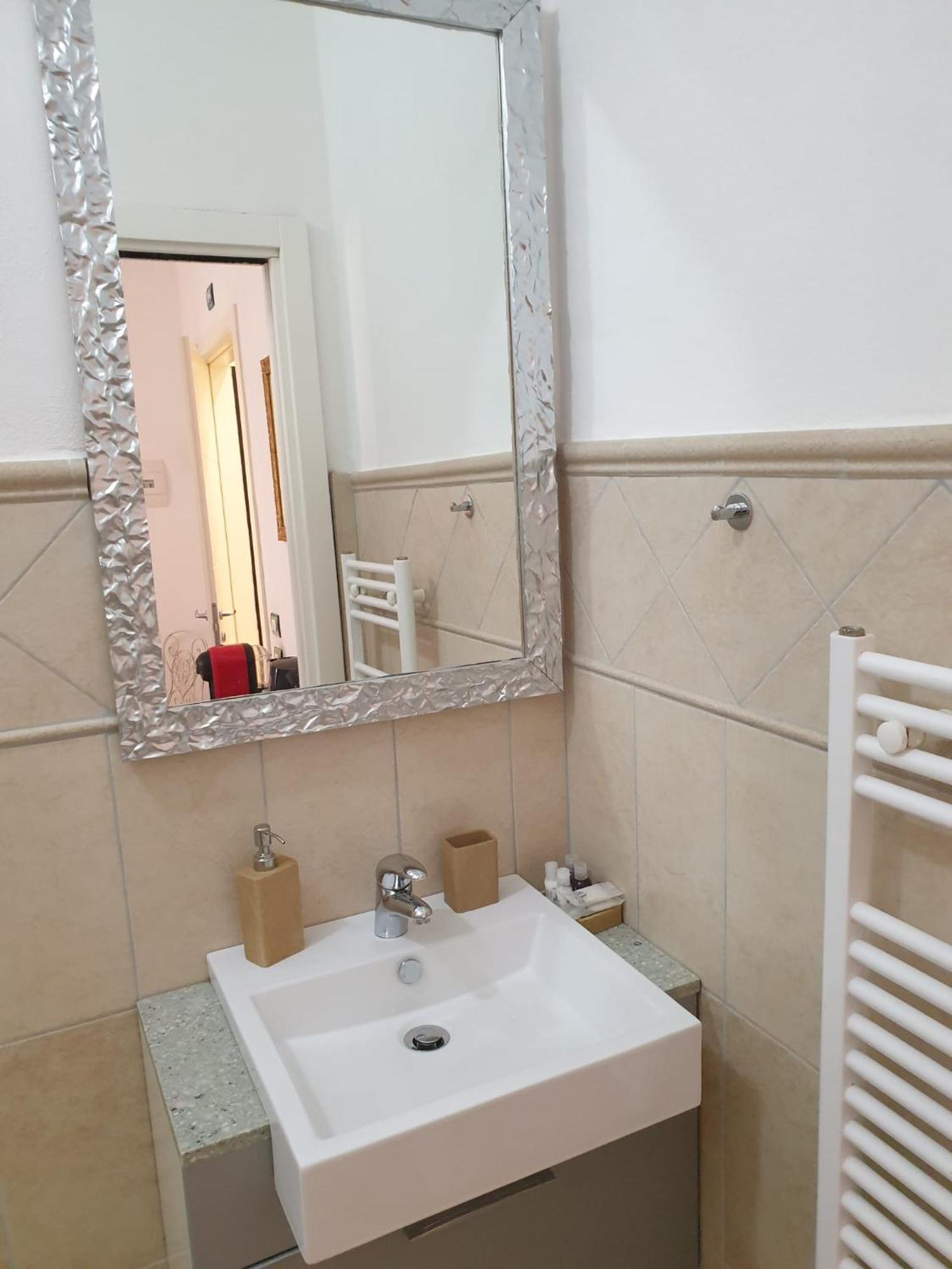 Antica Ancora Rooms Monterosso al Mare Phòng bức ảnh