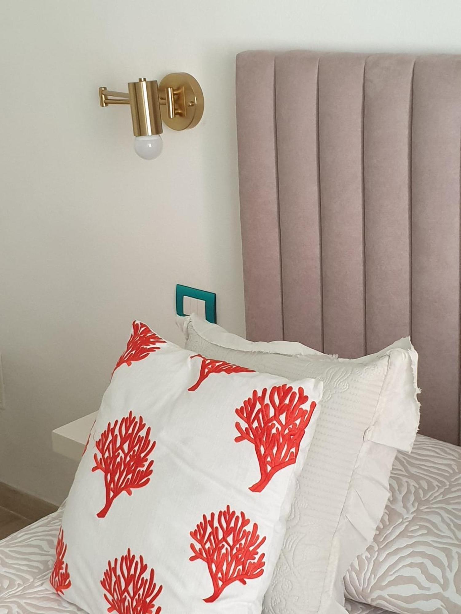 Antica Ancora Rooms Monterosso al Mare Phòng bức ảnh