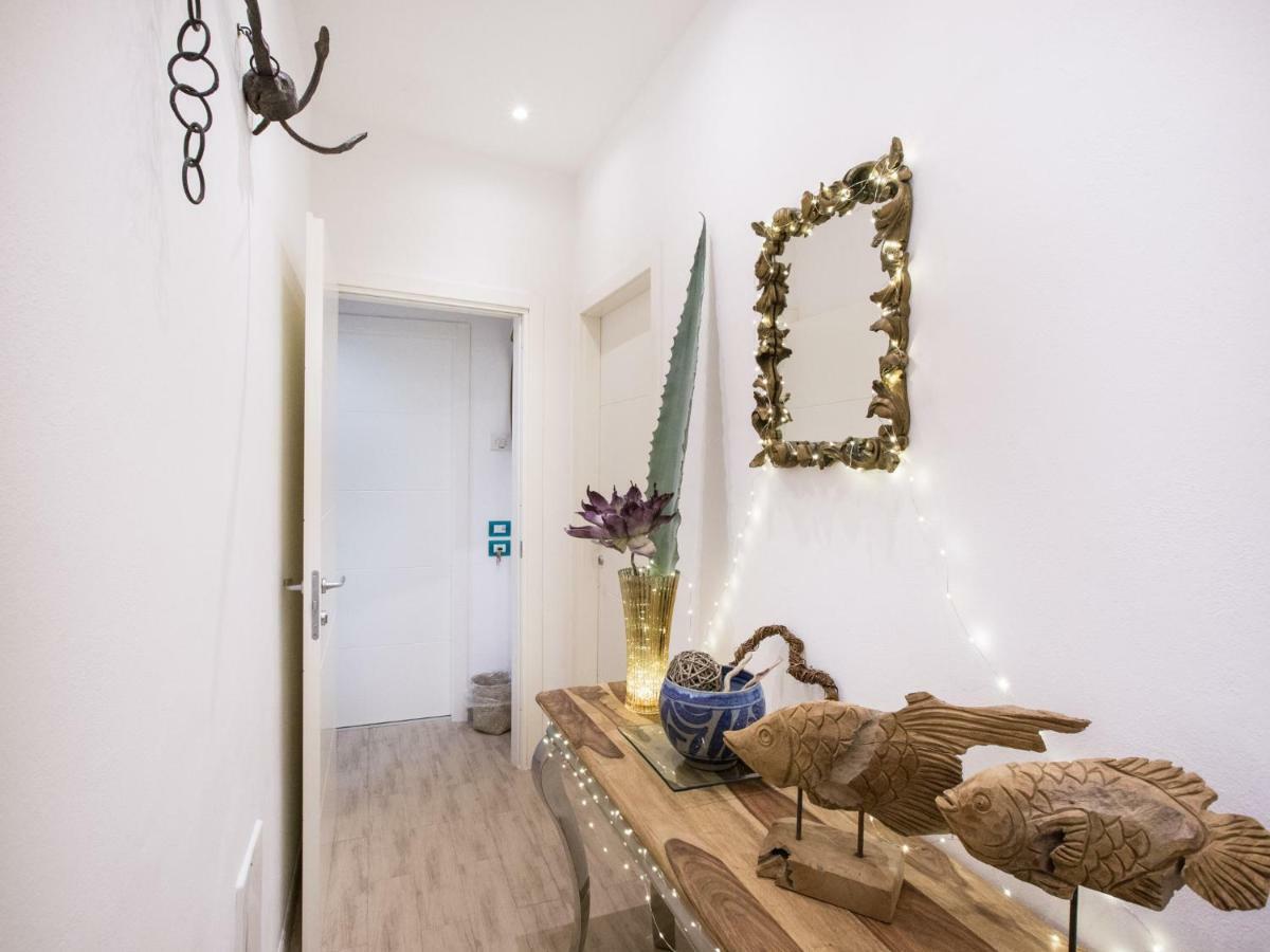 Antica Ancora Rooms Monterosso al Mare Ngoại thất bức ảnh
