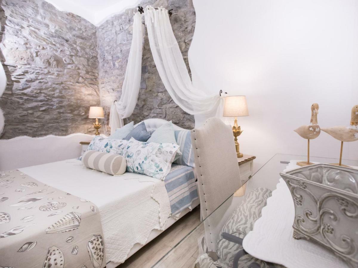 Antica Ancora Rooms Monterosso al Mare Ngoại thất bức ảnh