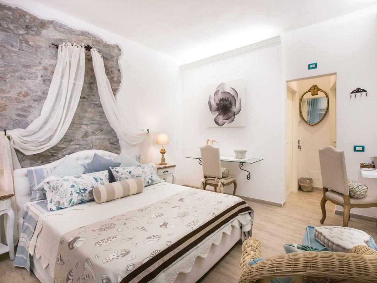 Antica Ancora Rooms Monterosso al Mare Ngoại thất bức ảnh